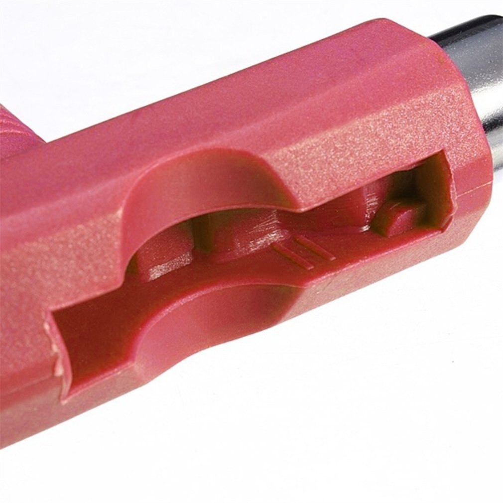 Skateboard Scooter Longboard T-shape Multifunctional Wrench Adjusting Tool !