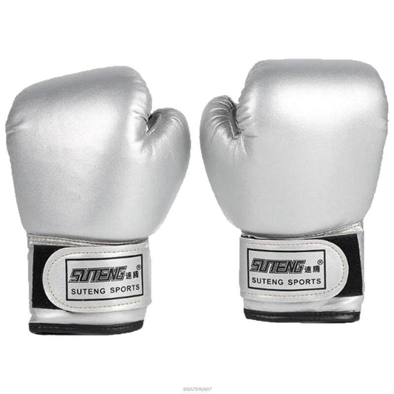 3-10v lasten nyrkkeilyhanskat lapsille lapsille nuorille nyrkkeilysäkki potkunyrkkeily muay thai rukkaset mma harjoitussparraushanskat