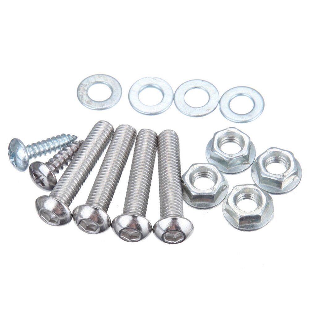 Motorsykkel deler passasjer ryggstøtte pingle bar chrom til harley sportster xl jern nightster 883 1200 04-15