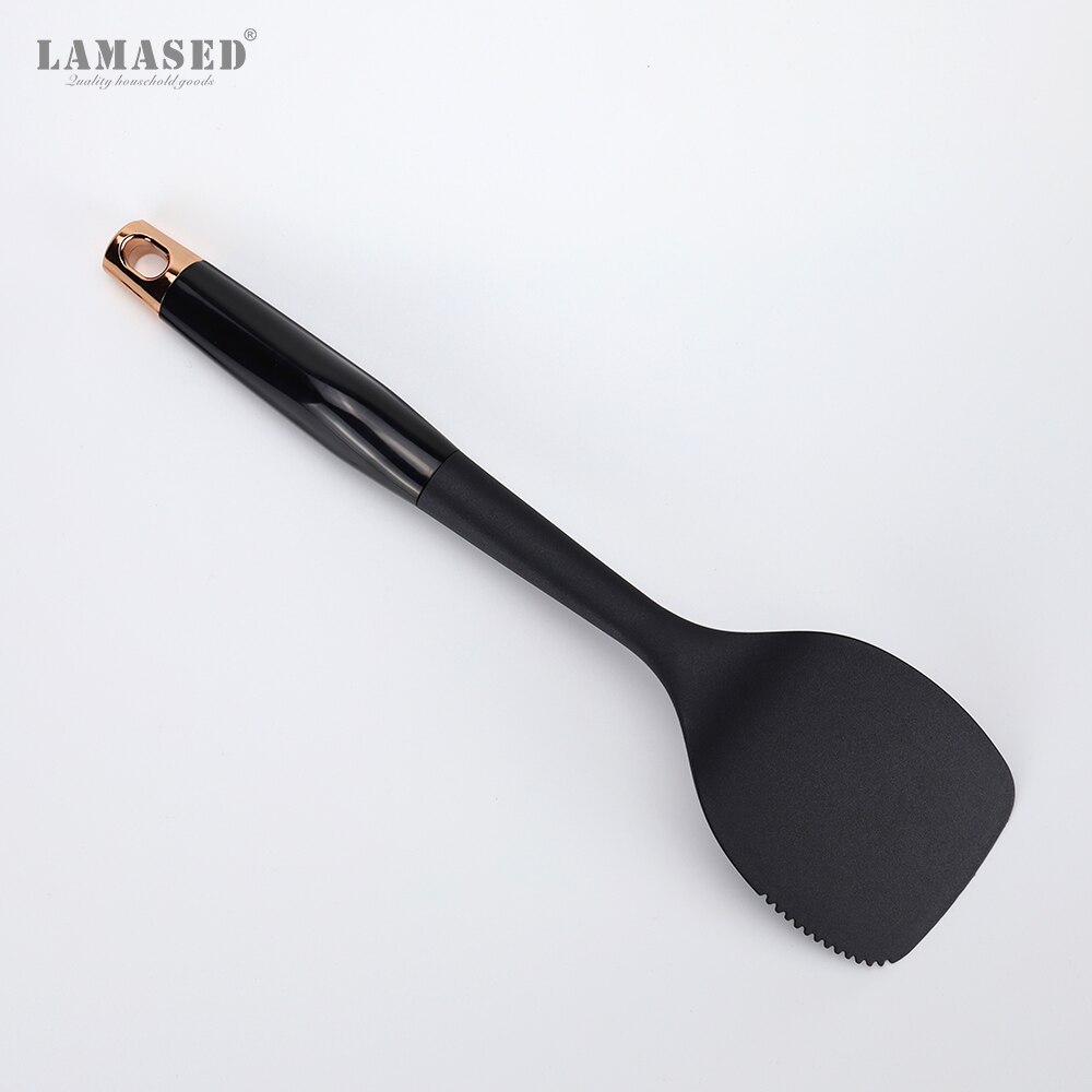 Espátula de cocina especial de Nylon, espátula de cocina, utensilios de cocina, accesorios de cocina, utensilios de cocina para restaurante