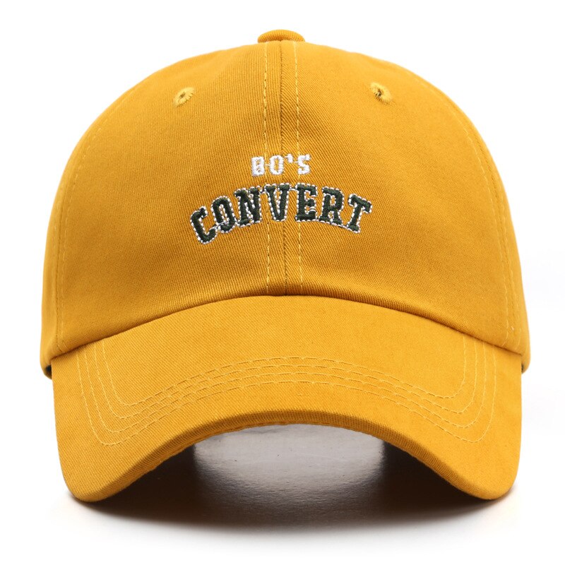 SLCEKTON-Gorra de béisbol a la para hombres y mujeres, viseras de algodón para verano, sombrero para niños y niñas, gorra sombreros deportivos de Exteriores informales