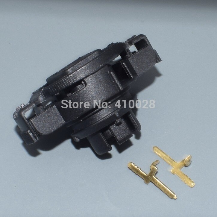 Shhworldsea 2P H16 5202 5201 PSX24W Connector Harnas Socket Vervanging Auto Hid Led Gloeilamp Draad Pigtail Plug Mannelijke adapters