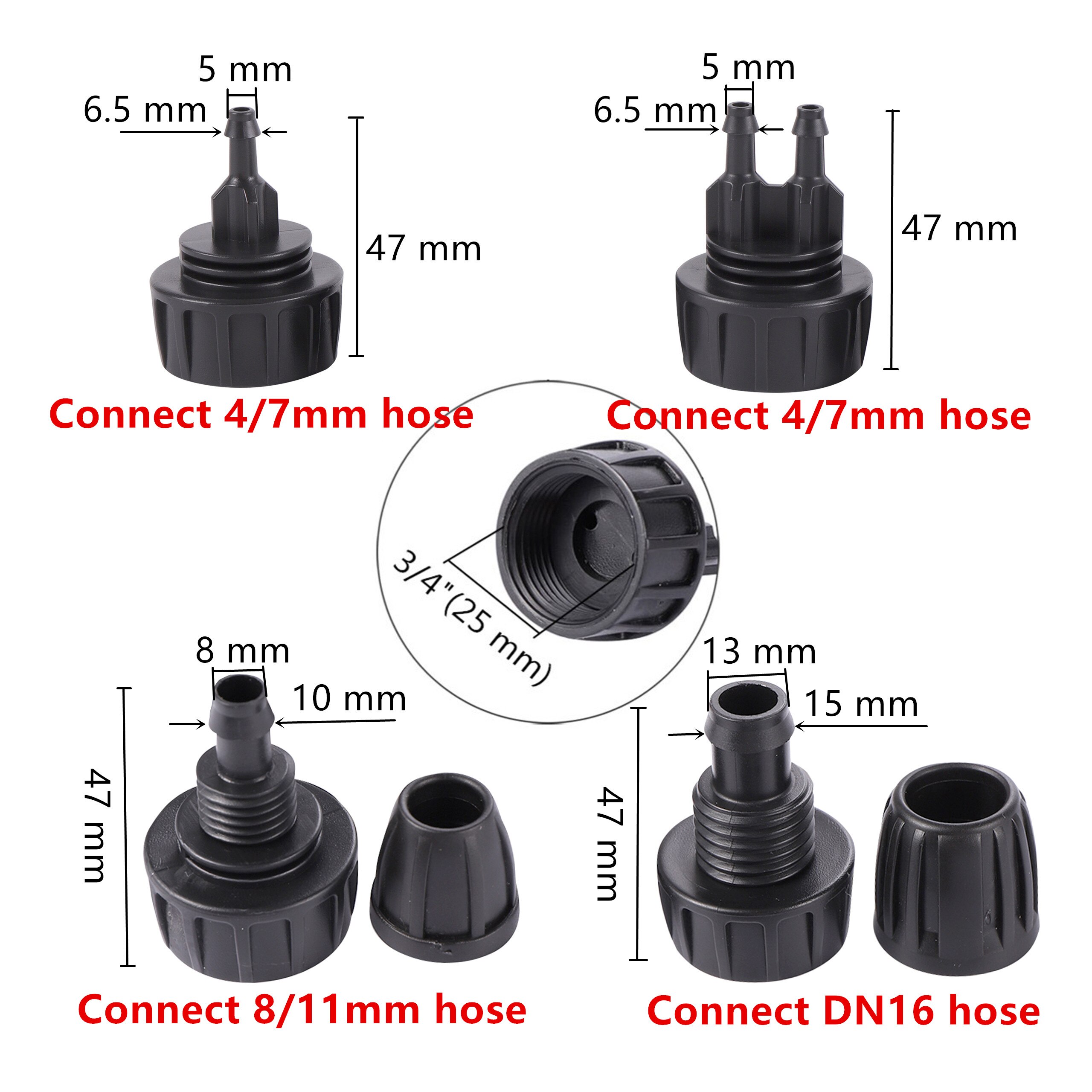 Bluetooth Smart Phone Remote Control Irrigation Water Timer Garden WiFi Connect Gateway Automatic Electronic Watering Controller