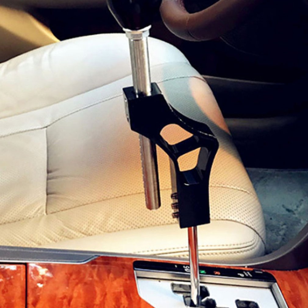 Auto-onderdelen Crx B16 B18 B20 D16 Serie Verlengd Verstelbare Versnellingspook Motor Transmissie Versnellingspook