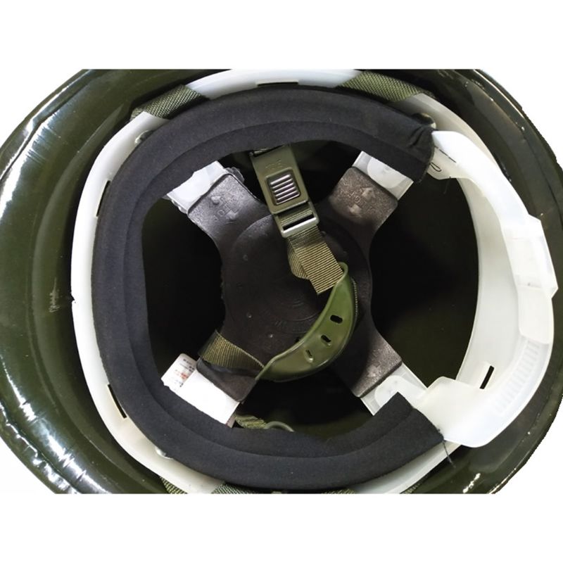 PRODUCTS Fire Fighting Helmet Fire Hat Safety Protection Cap Steel Helm