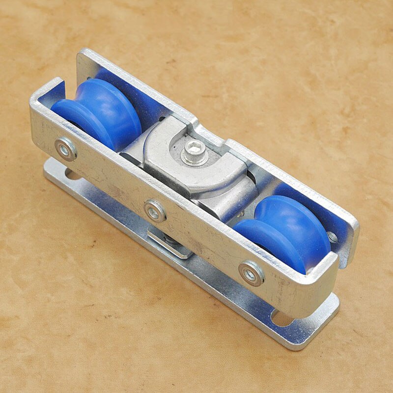 Automatic Door Operator pulley sliding door hanging roller automatic glass door spreader sensors door wheel repair hardware part