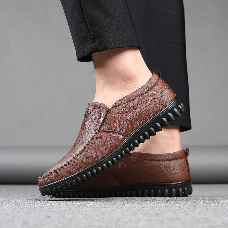 Nowe męskie buty golfowe męskie buty golfowe na co dzień czarne brązowe buty golfowe męskie trening na świeżym powietrzu buty robić chodzenia