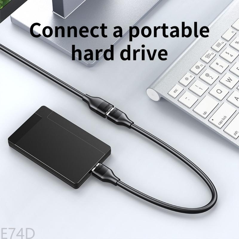 E74D USB Extension Cable Fast Speed Extender Cord ... – Grandado