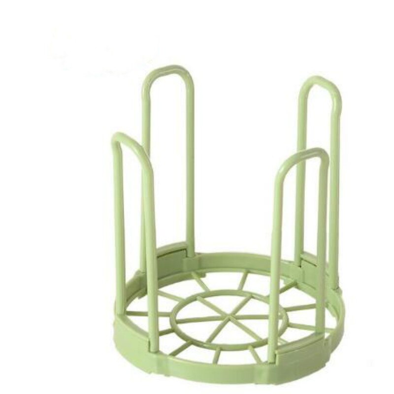 Plastic dish rack kitchen tableware storage rack drain rack dish rack shelf put bowl shelf LB912117