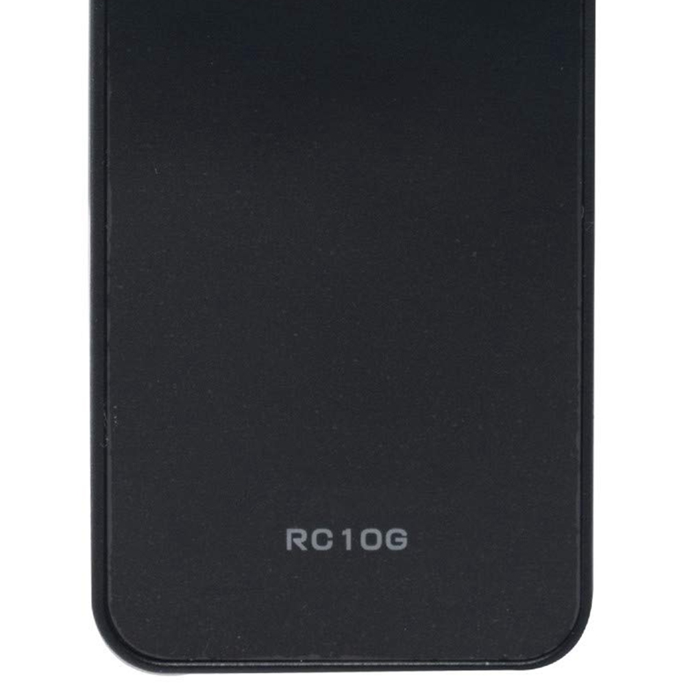 RC10G Remote Control Replacement for Edifier RC10G Bookshelf Speakers R1700BT R1700Bt Remote Control