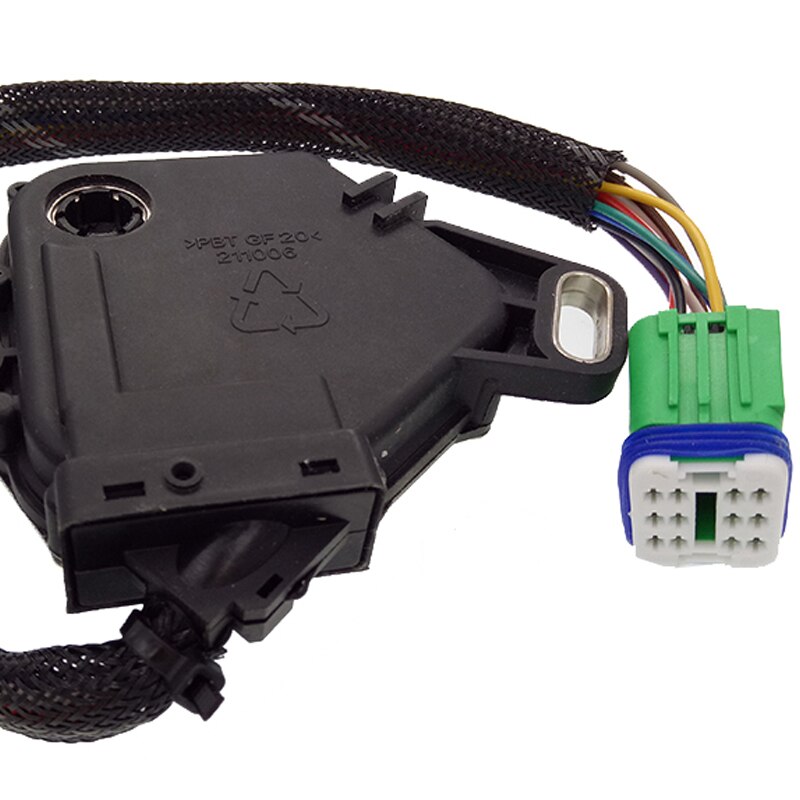 Nøytral bryter 252927 7700100010 cmf -930400 cmf 930400 til peugeot 207 307 til citroen renault dpo  dp0 al4