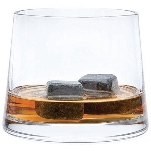 Ijs Steen Drankjes Koeler Wijn Koud Whiskey Cooler Cubes Whisky Ice Stones Drinken voor Graniet Speksteen 1pcs Bar
