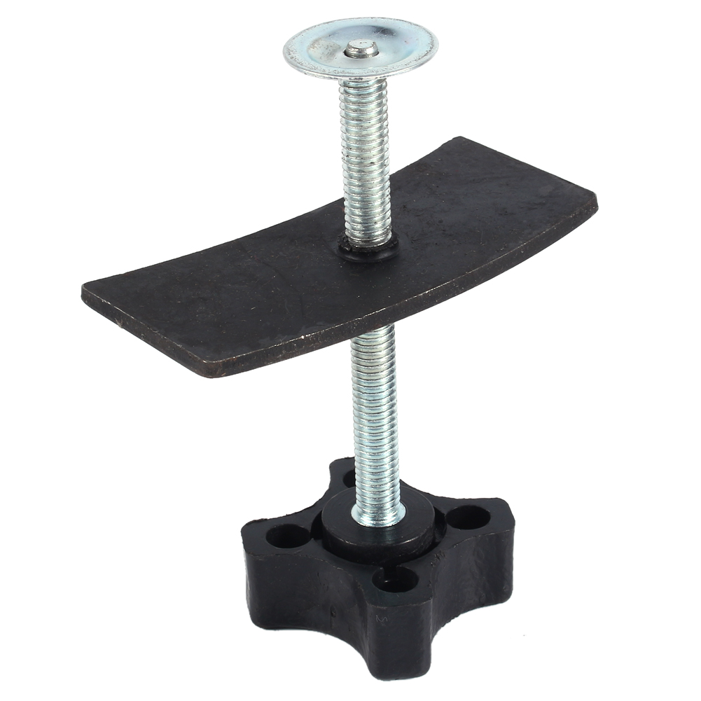 Vehicle Disc Brake Pad Spreader Install Caliper Piston Compressor Car Repair Tool for installing disc brake pads on most foreign
