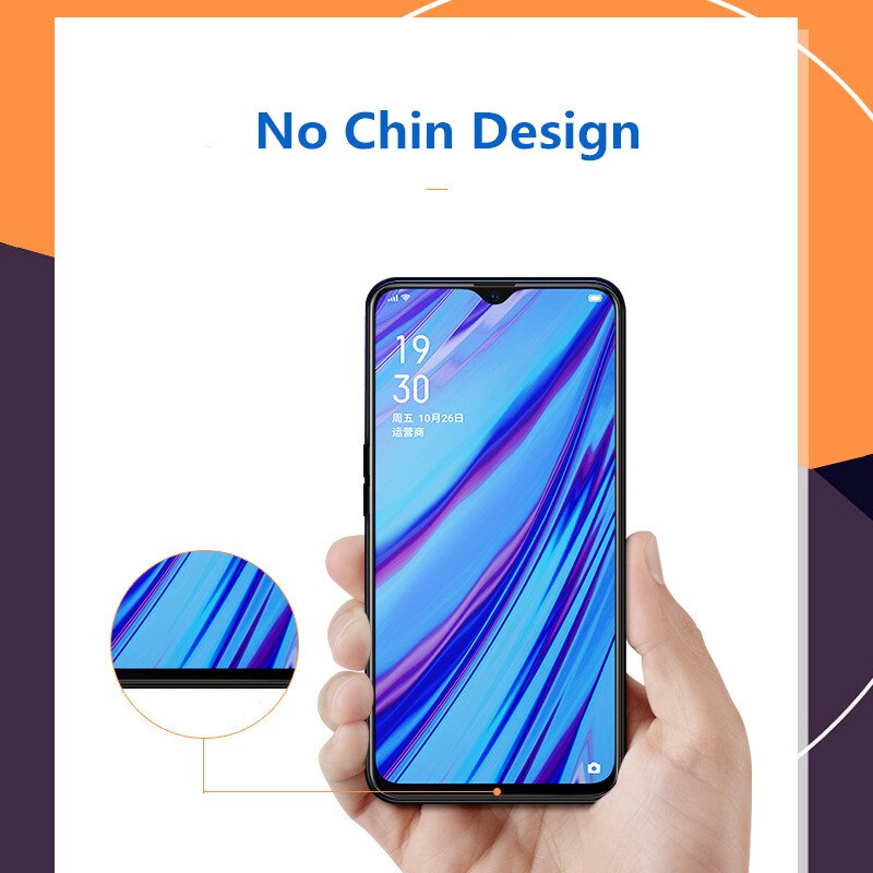 Kqjys 6500Mah Externe Power Bank Batterij Oplader Gevallen Voor Oppo A9 Batterij Case Draagbare Power Case Batterij Opladen Cover