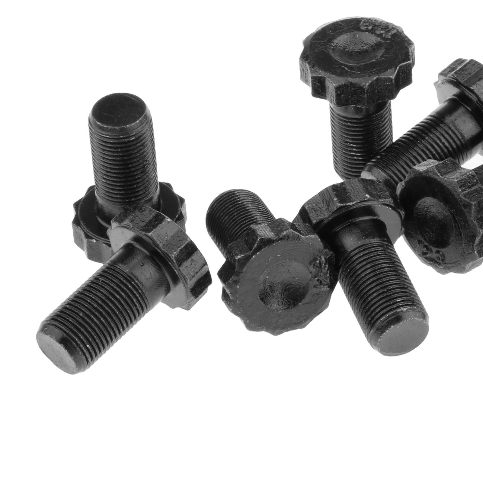 HONDA B SERIES FLYWHEEL BOLT SET main image 0