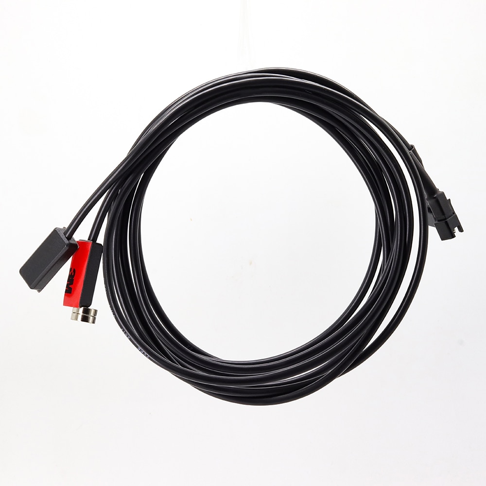 Sensor de freno hidráulico para bicicleta eléctrica, conector SM, potencia de corte