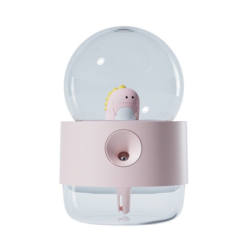 KBAYBO – diffuseur d&#39;huile essentielle et d&#39;arôme en boule de cristal, diffuseur de brume fraîche ultrasonique, Nano Spray, de noël: 2