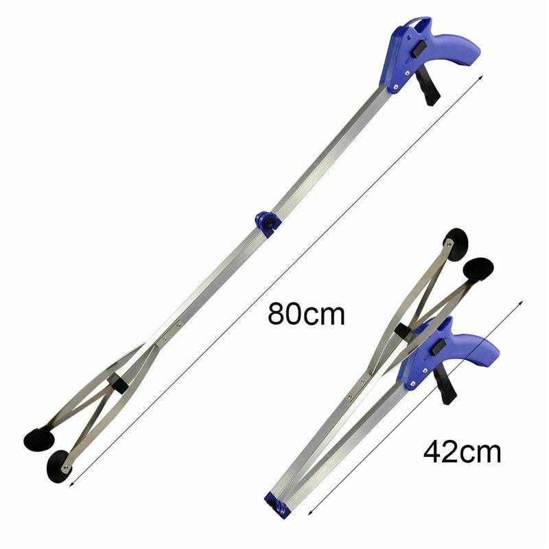 AUNMAS 10 Pezzi Sacchetti A Rete A Maglia Fine Per Aspirapolvere Da Piscina - Raccogli Foglie E Detriti - Bianco 33x20 Cm - 2