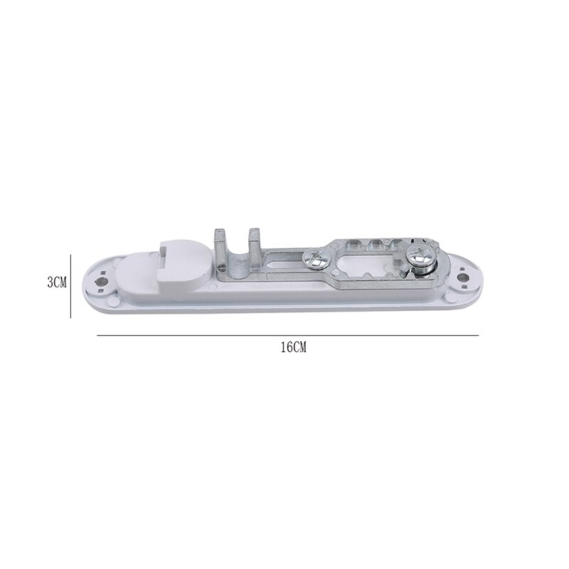Pomo, pestillo de ventana, manija de puerta, herraje de aleación de Zinc para muebles, tirador con pestillo, cerradura de ventanas, accesorios de mejora para el hogar