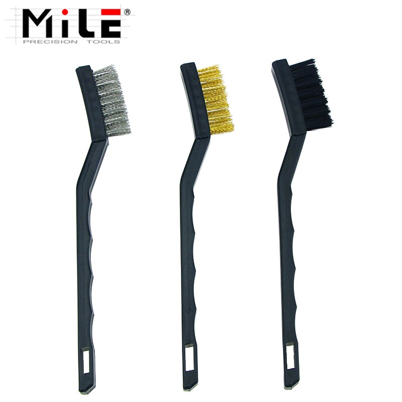 5pc 22mm Messing Draht Rad Pinsel Polieren Tool fü... - Viceal