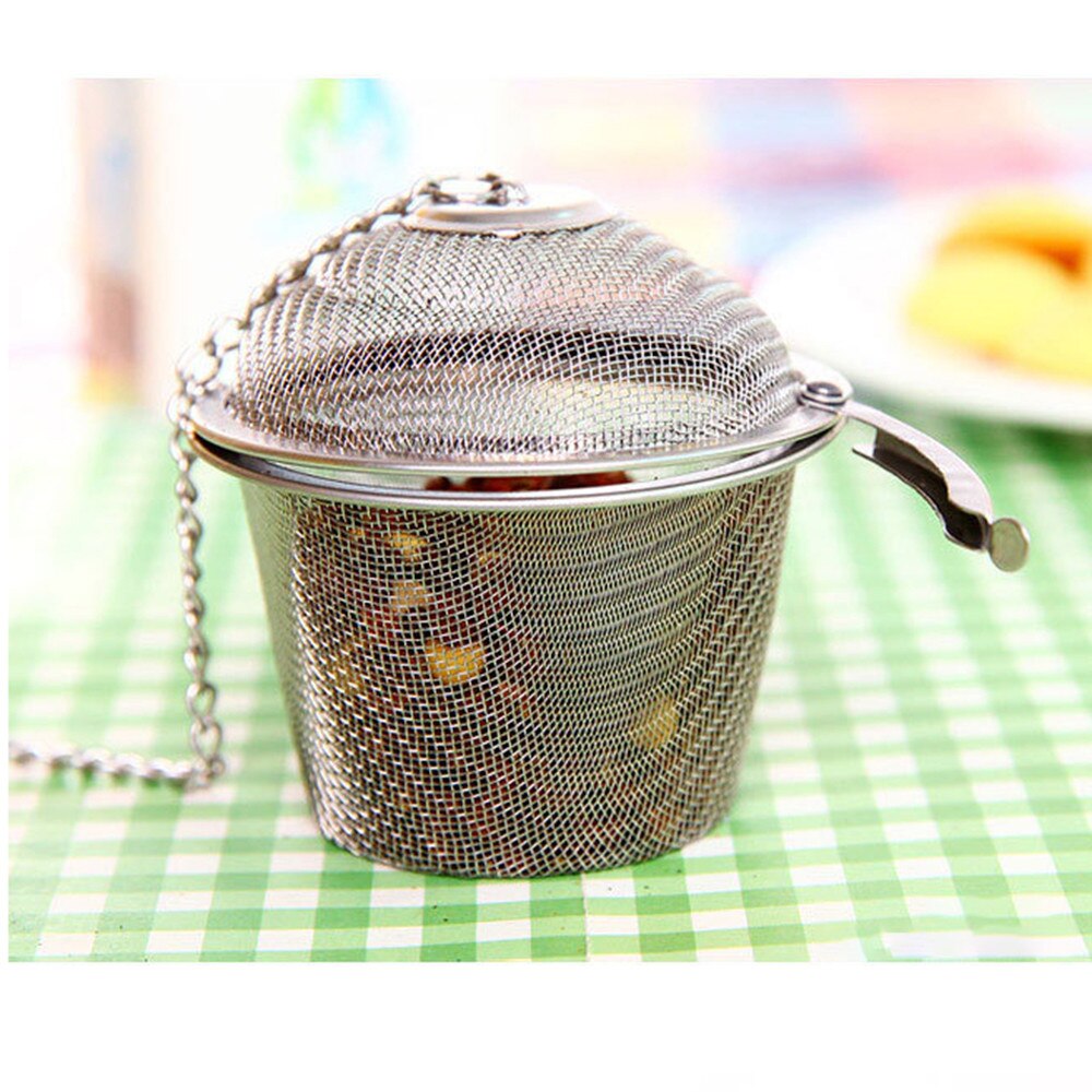 Relaxdays thee ei, 4 stuks, theezeef voor losse thee, rvs, bolvormig, mok & glas, ketting met haak, 4 cm, zilver Relaxdays thee ei, 4 stuks, theezeef voor losse thee, rvs, bolvormig, mok & glas, ketting met haak, 4 cm, zilver