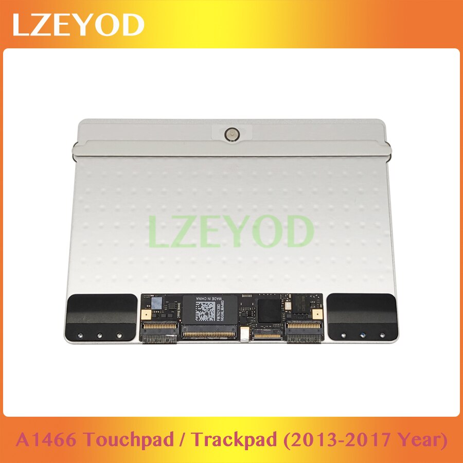 Original A1466 Trackpad Touchpad for Apple MacBook Air 13" A1466 Track Pad Year EMC 2632 EMC 2925