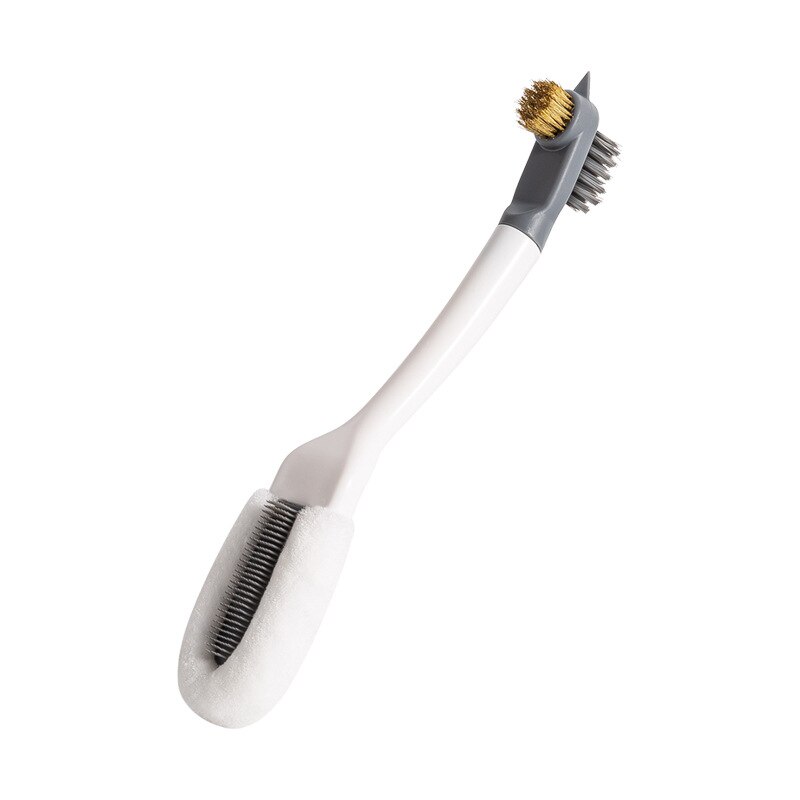 Lot De 6 Brosses De Nettoyage Pour Recoins – Économique Et Polyvalent Pour Salle De Bain, Cuisine, Voiture Et Fenêtres