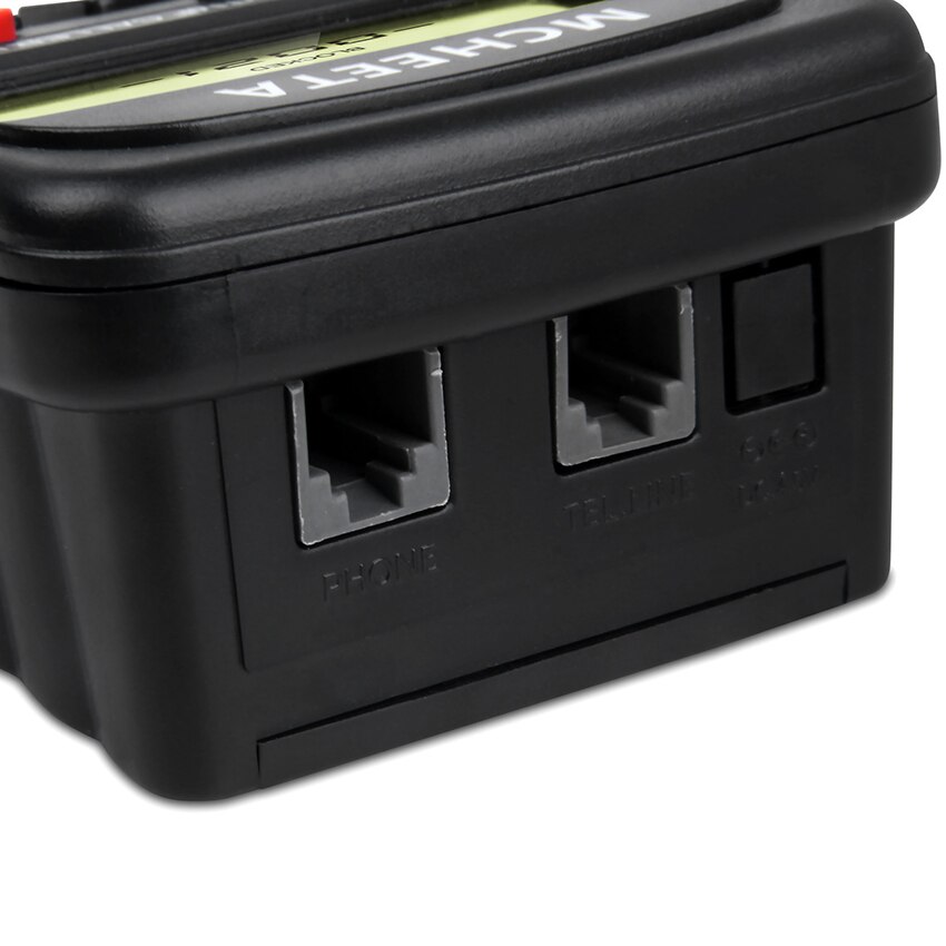 Call Blocker for Landline Phones – Stop All Unwanted Calls at a Touch of a Button, Home Phone Auto Call Block Device