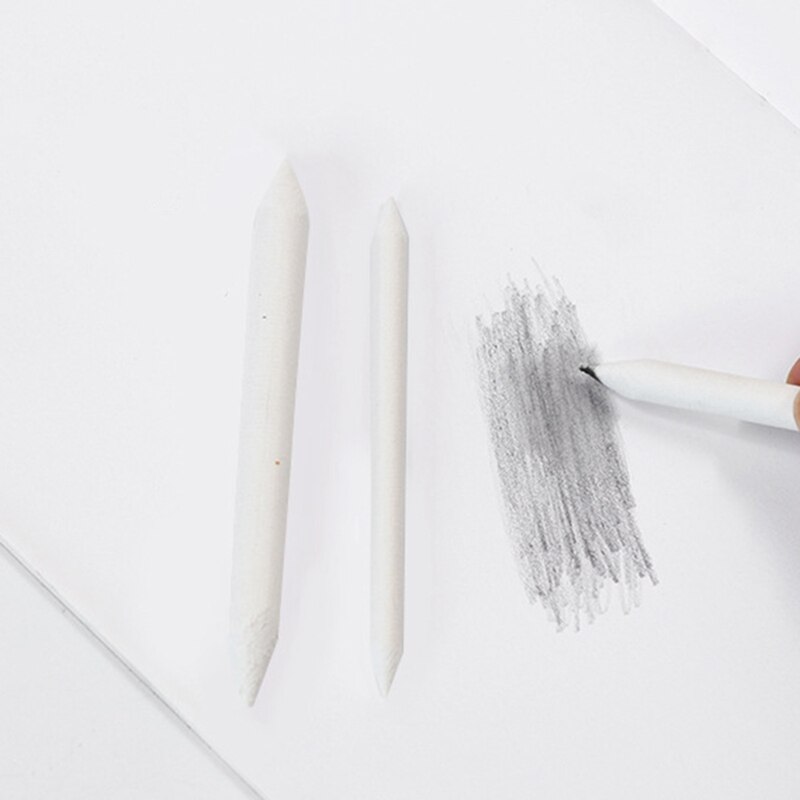 Schets Potlood Set Professionele Schetsen Tekening Kit Hout Potlood Potlood Ijzeren Doos Voor Schilder Studenten Art Supplies