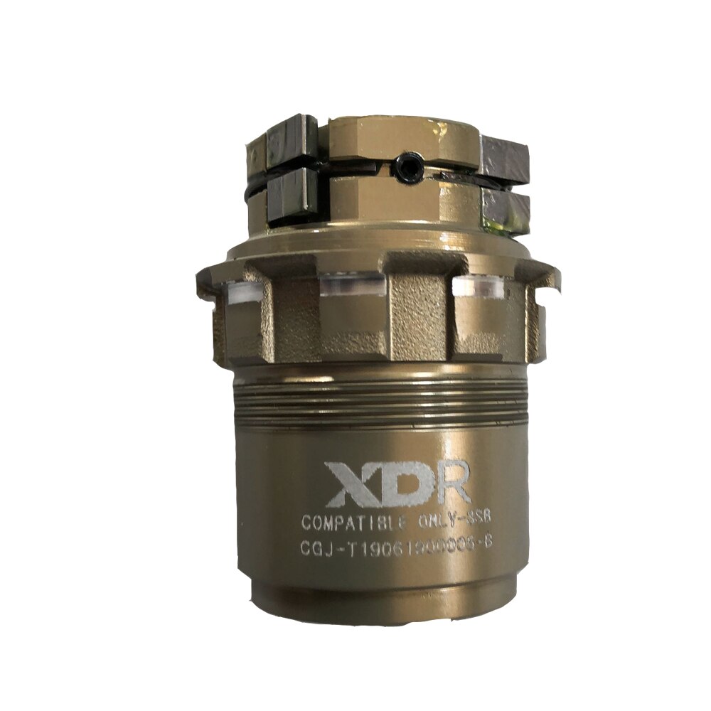 4 pakan vaihto s ram xd  xx1 11 -nopeuksinen xdr 12 -nopeuksinen kasettirunko freehub novatec  d772sb d712sb d882sb d792sb d412sb -napaan: Xdr 12s 4 kynsi