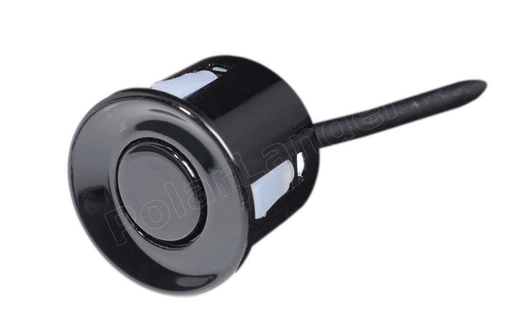 Parking Assistance Backup Reverse car auto Parking Sensor 8 sensors buzzer 44 Colors to choose