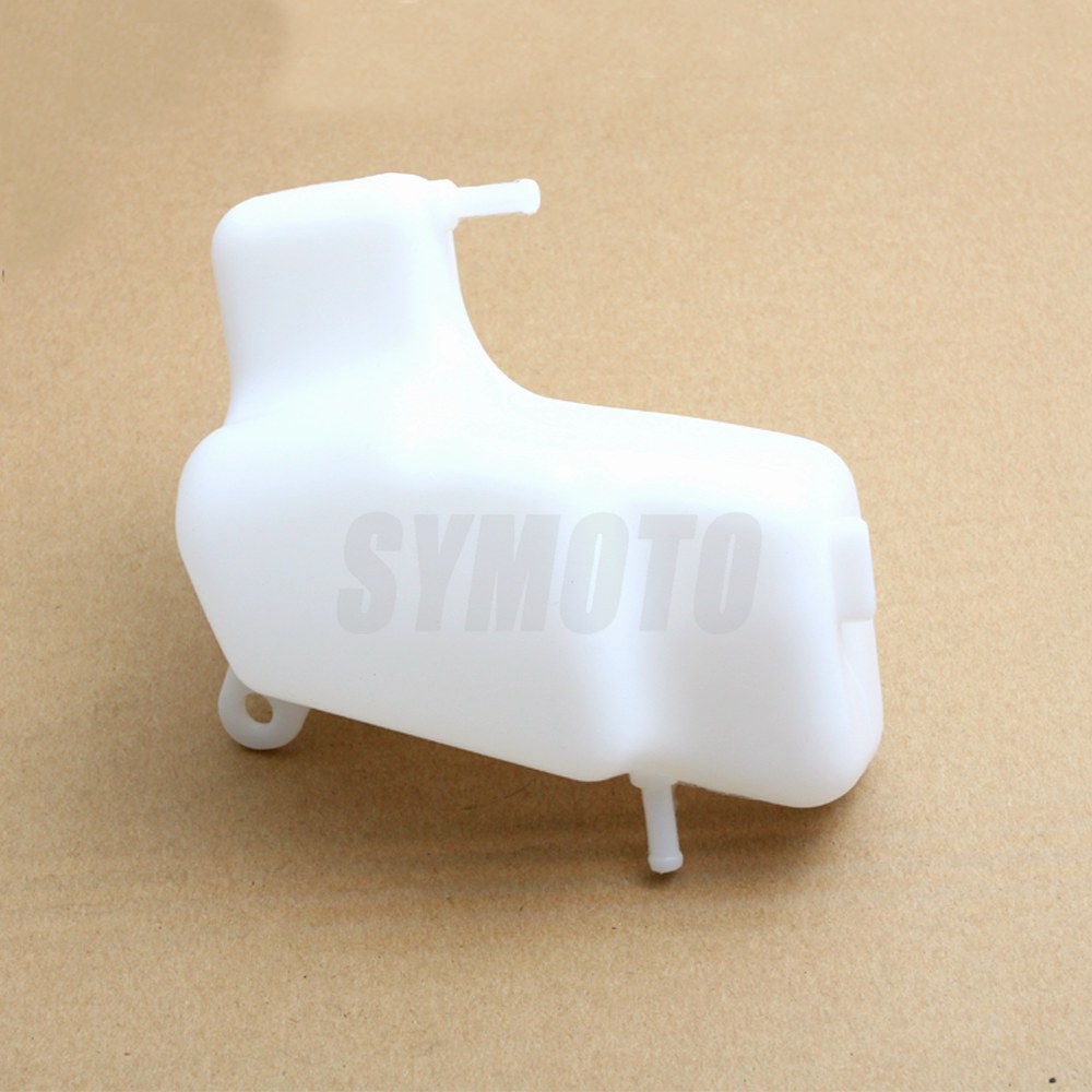 Motorcycle After Market Water Coolant Over Flow Bottle Overflow Reservoir Tank For Suzuki DRZ400 DRZ400E DRZ400S DR-Z 400 DRZ
