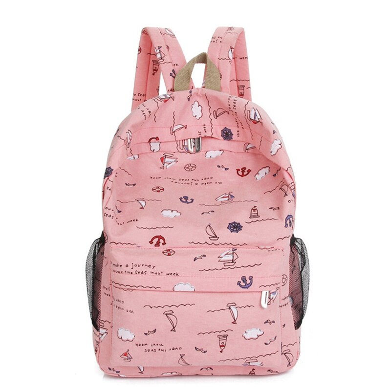 Student School Bags For Teenager Boys Girls Multi Function Laptop School Backpack Women Bagpacks Girl Bag