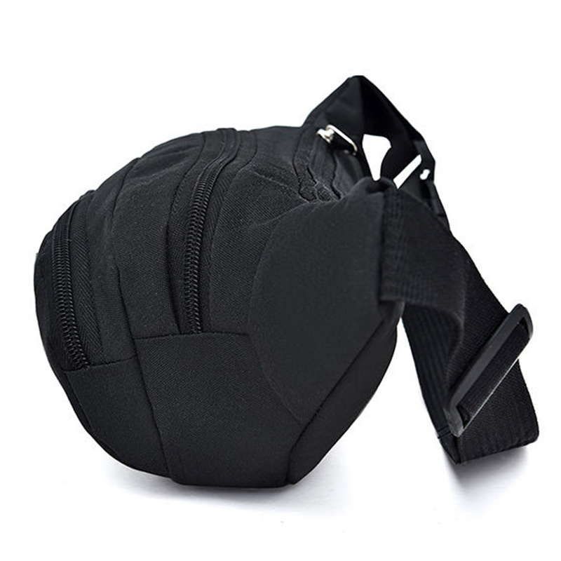 Taille Tassen Voor Vrouwen Fanny Pack Schoudertas Dames Mode Bum Bag Meisjes Crossbody Borst Bag Unisex Hip tas Riem Portemonnee