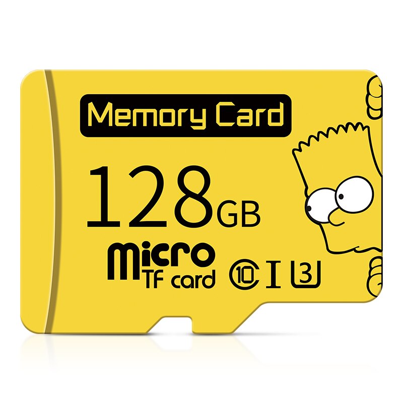 hoch Geschwindigkeit class10 speicher karte 8GB 16GB 32GB Mikro sd karte 64gb 128gb TARJETA microsd 32gb Mini TF karte 256GB mit Kostenloser Adapter