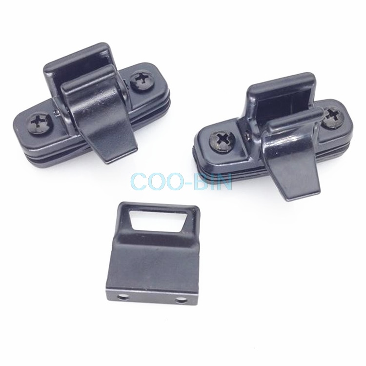 til doosan dh dx daewoo 55 60 210 215 220 225 300-7 glass spenne vinduspenne gravemaskin tilbehør