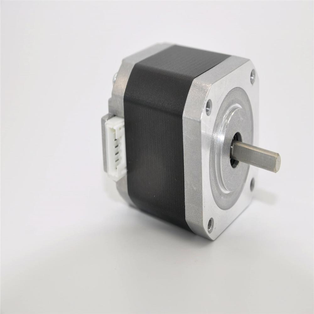 Nema17 Schrittmotor 2.5A 0.6Nm - 42x42x48mm Für 3D Drucker & CNC