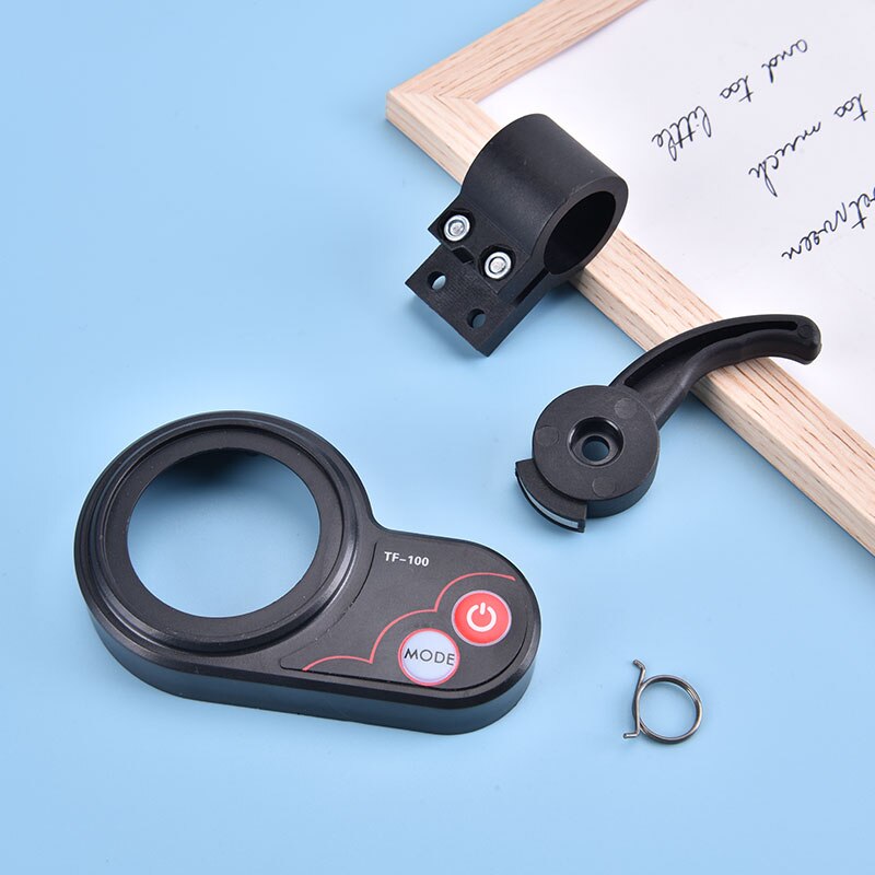 Tragbare für Kugoo M4 Elektrische Rolle Teile Tretroller Instrument TF-100 Anzeige Rolle Skateboard Armaturenbrett draussen