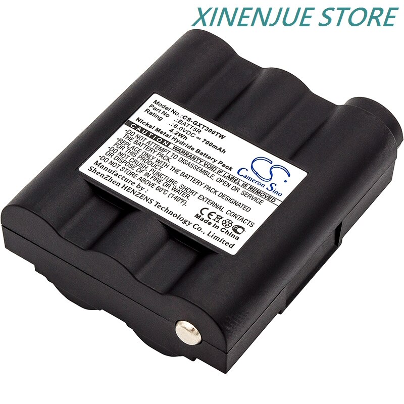 Zwei-wege 720, funkgerät- 740, 710, midland gxt 650, 635, 661, 700, aus 750, übersicht 756(