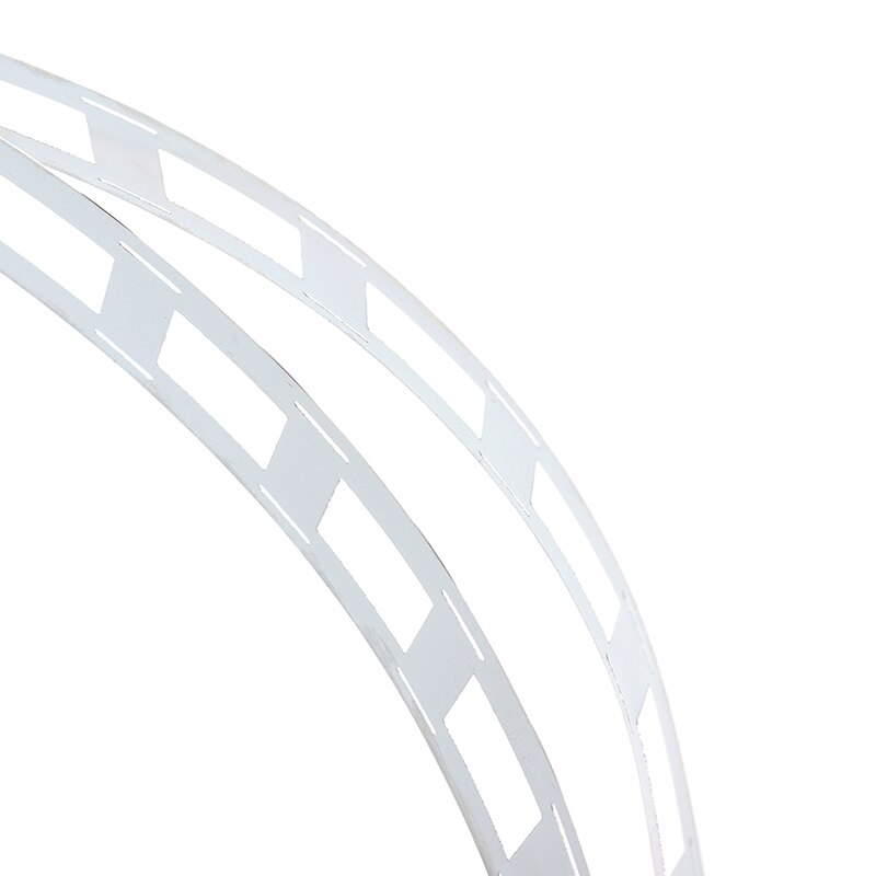 Nickel plated strip Nickel Tab For Lithium Battery Welding Tape 2P Spot Welding Nickel Belt