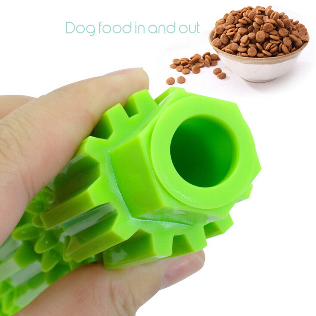 Hond Molaire Stok Huisdier Interactieve Training Hond Speelgoed Gebitsreiniging Grote Hond Speelgoed Voor Golden Retriever Honden Funny Speelgoed