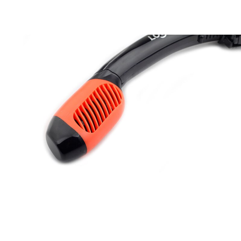 Diving Snorkel Adults Full Dry Silicone Mouthpiece Underwater Sea Swimming Tube Scuba Air Nose Breathing Equipment