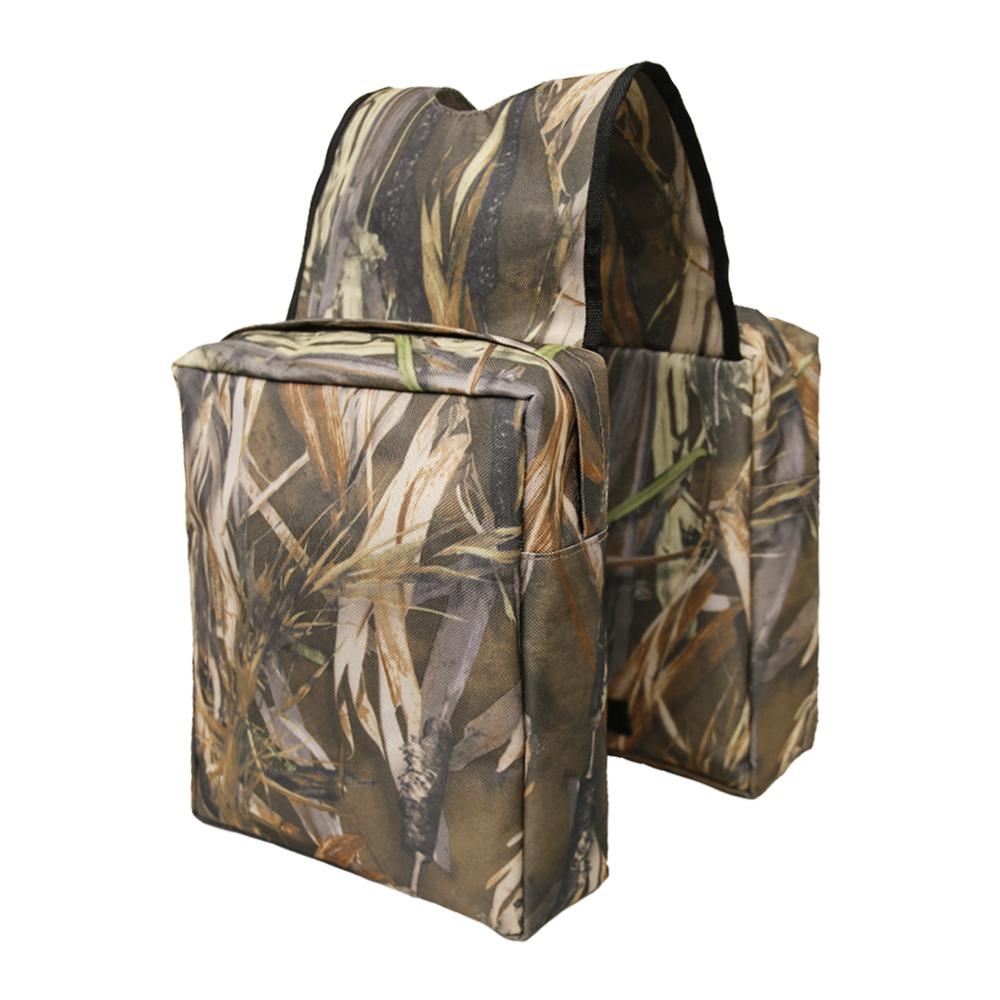 Motorcycle Saddlebags Camouflage Waterproof Motorcycle Saddle Bags Luggage Bag Cargo Pocket Tank Storage Bags Universal: Default Title