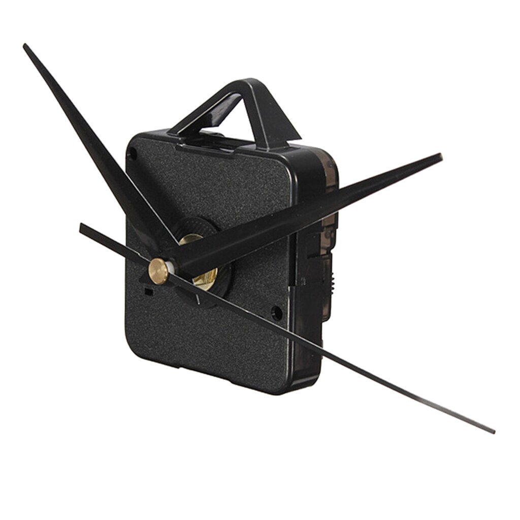 Vervanging Quartz Uurwerk Mechanisme Motor &amp; Fittings-Diy Reparatie