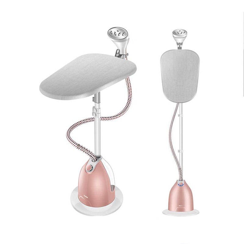 2000w Household Electric Ironing Machine Double Pole Garment Steamer Portable Handheld Hanging Clothes Ironing Tool with Steam