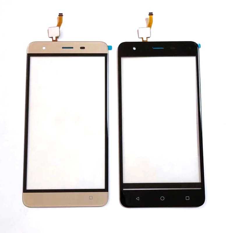 5,5 pulgadas para BQ mobile BQ-5521 potencia de respuesta BQ5521 BQS 5521 BQ 5521 reemplazo de lente de Panel táctil de pantalla táctil