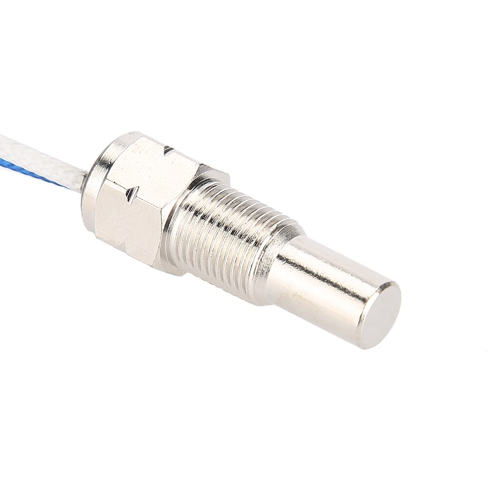 High Accuracy And Sensitivity Universal Car Gauge Water Temperature Sensor Oil Temp Sender Test Temperature Range 0℃ - 150℃