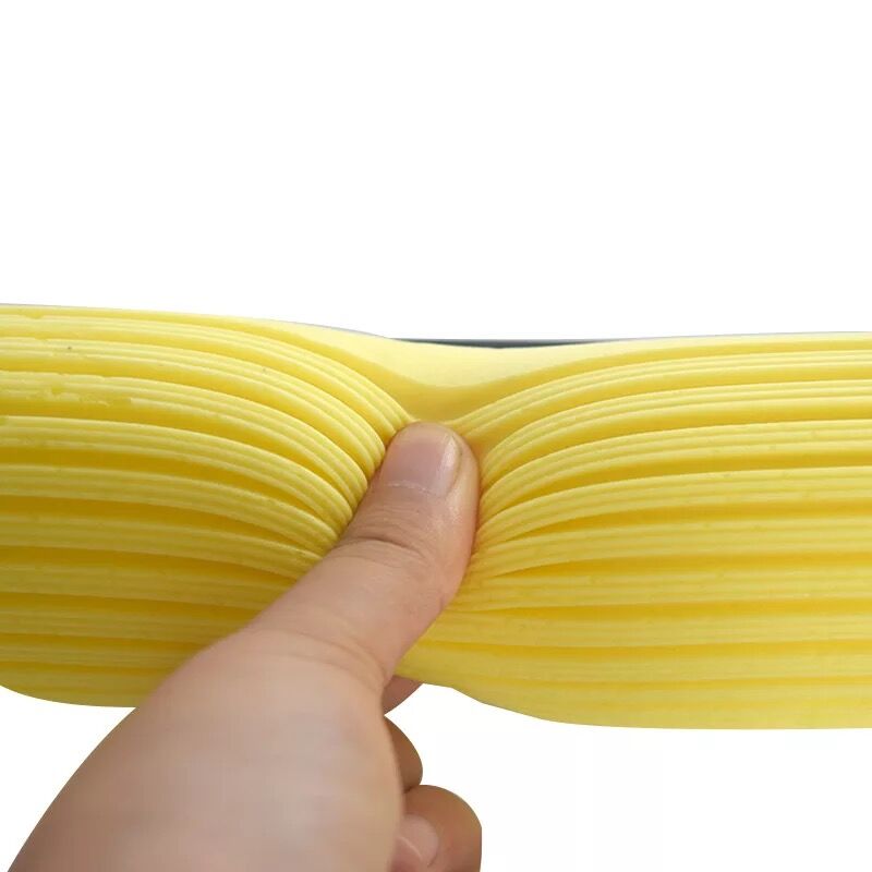 1 Pcs Sponge Mop Head Replacement parts Refill Mops Pad Sponge Head for Mops Roller Wheel Squeeze Water Carton Flow System