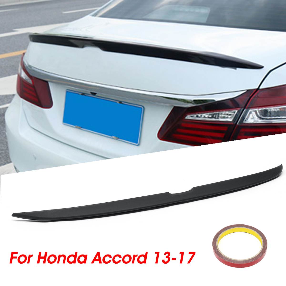 Vind audi a7 spoiler op - maart 2026