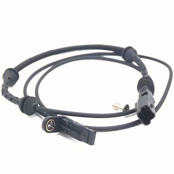 F/rl/r abs hjulhastighedssensor til peugeot 407 2004 4545.g6 4545.a9 4545.g7 4545.c0 9642687580 9642688280 ss20045 ss20046